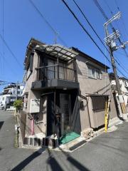 地下鉄今里筋線瑞光四丁目駅まで徒歩12分