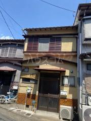 大枝沓掛町貸家