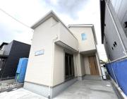 堺市中区福田 第3期