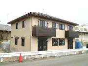 Maison de Fukumi
