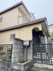 日野中央二丁目戸建
