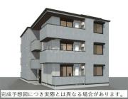 ＪＲ東海道本線藤枝駅まで徒歩3分