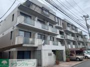 レオパレスRXコスモM