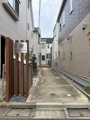 SOH大井町