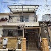 守口市菊水通貸家