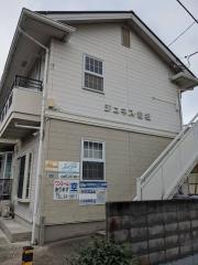ジュネス宮坂
