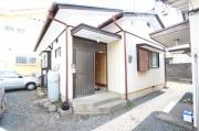大山青葉町住宅 B-3号室