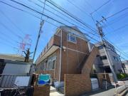 ローズアパート41番館