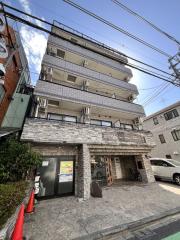 ガラ・ステージ渋谷西原