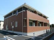 東武伊勢崎・大師線加須駅まで徒歩8分