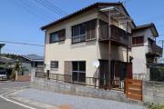 嵐山町平沢戸建て貸家