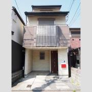 中堂寺北町戸建