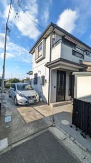 熊谷市大原戸建