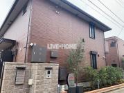 西武新宿線鷺ノ宮駅まで徒歩8分