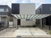 豊橋市岩屋町へーベルハウス