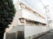 東急大井町線緑が丘駅まで徒歩4分