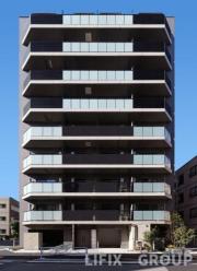 都営新宿線菊川駅まで徒歩8分