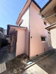 呉市西辰川戸建