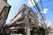 グローリア成城