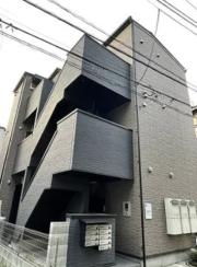 ＪＲ高崎線尾久駅まで徒歩8分