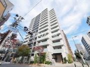 地下鉄中央線堺筋本町駅まで徒歩5分