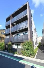 東急目黒線武蔵小山駅まで徒歩12分