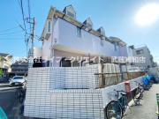 ＪＲ埼京線武蔵浦和駅まで徒歩13分