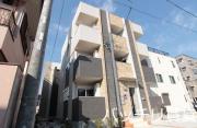 地下鉄鶴舞線御器所駅まで徒歩8分