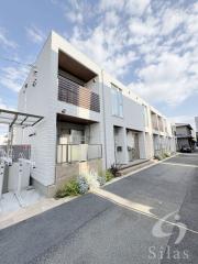 ＪＲ東海道本線西宮駅まで徒歩8分