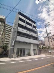 阪急京都線茨木市駅まで徒歩12分