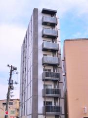 ＪＲ総武線（各駅停車）亀戸駅まで徒歩7分