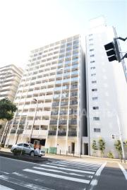 地下鉄中央線阿波座駅まで徒歩7分