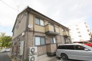 ＪＲ宇野線備前西市駅まで徒歩30分