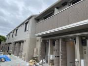 都営大江戸線落合南長崎駅まで徒歩5分