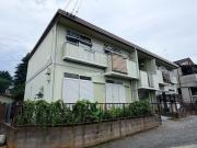 小田急小田原線本厚木駅までバス約23分 徒歩1分