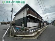 名鉄名古屋本線男川駅まで徒歩20分