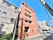 ＪＲ根岸線山手駅まで徒歩20分