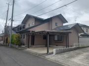 大崎市古川穂波 戸建