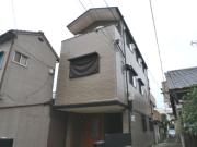 貸家 駒川3丁目