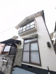 レント中野東5丁目