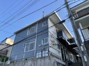 小田急小田原線鶴川駅まで徒歩17分