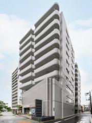 京急本線大森町駅まで徒歩3分