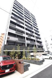 S-RESIDENCE空港通りawesome