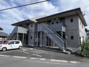 ＪＲ東海道本線西岐阜駅まで徒歩11分