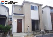 岩地2丁目戸建