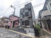 HONGO PARK TERRACE