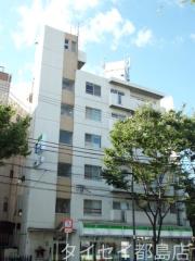 ＪＲおおさか東線城北公園通駅まで徒歩3分
