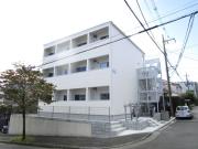 東急田園都市線市が尾駅まで徒歩10分