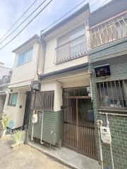 地下鉄御堂筋線あびこ駅まで徒歩12分