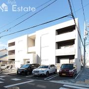 地下鉄東山線八田駅まで徒歩13分